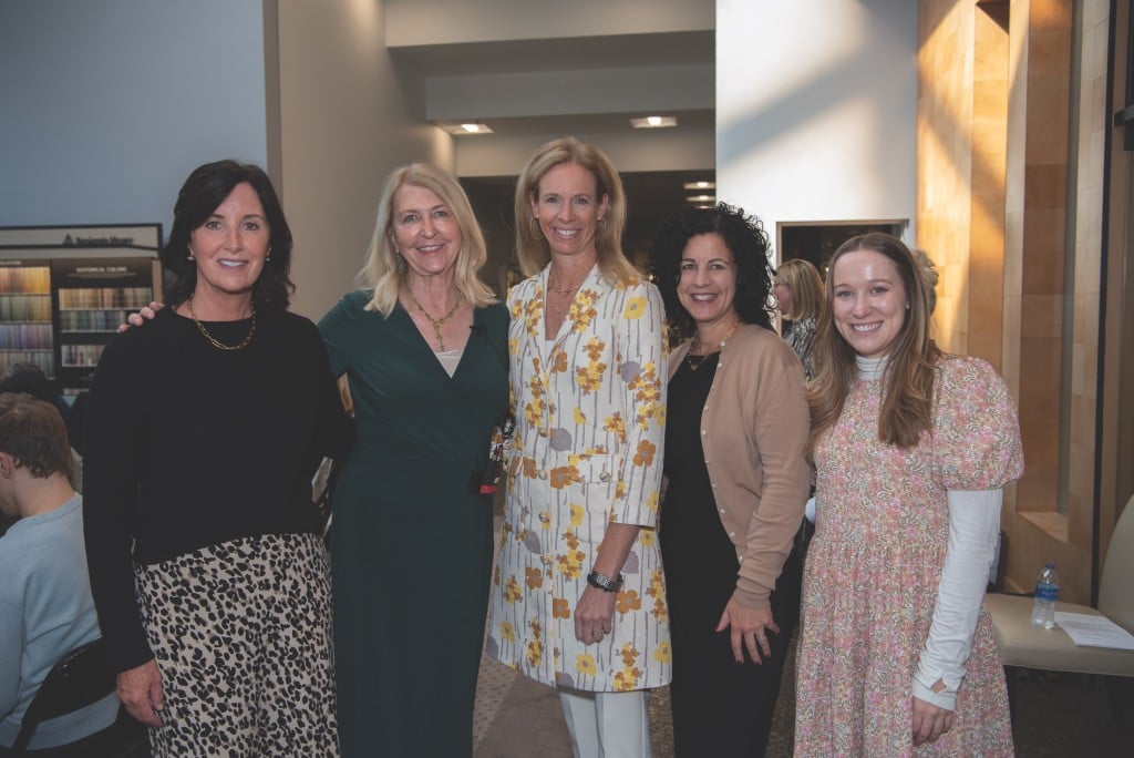 Colorado Homes & Lifestyles Celebrates Sustainable Luxury - Colorado ...