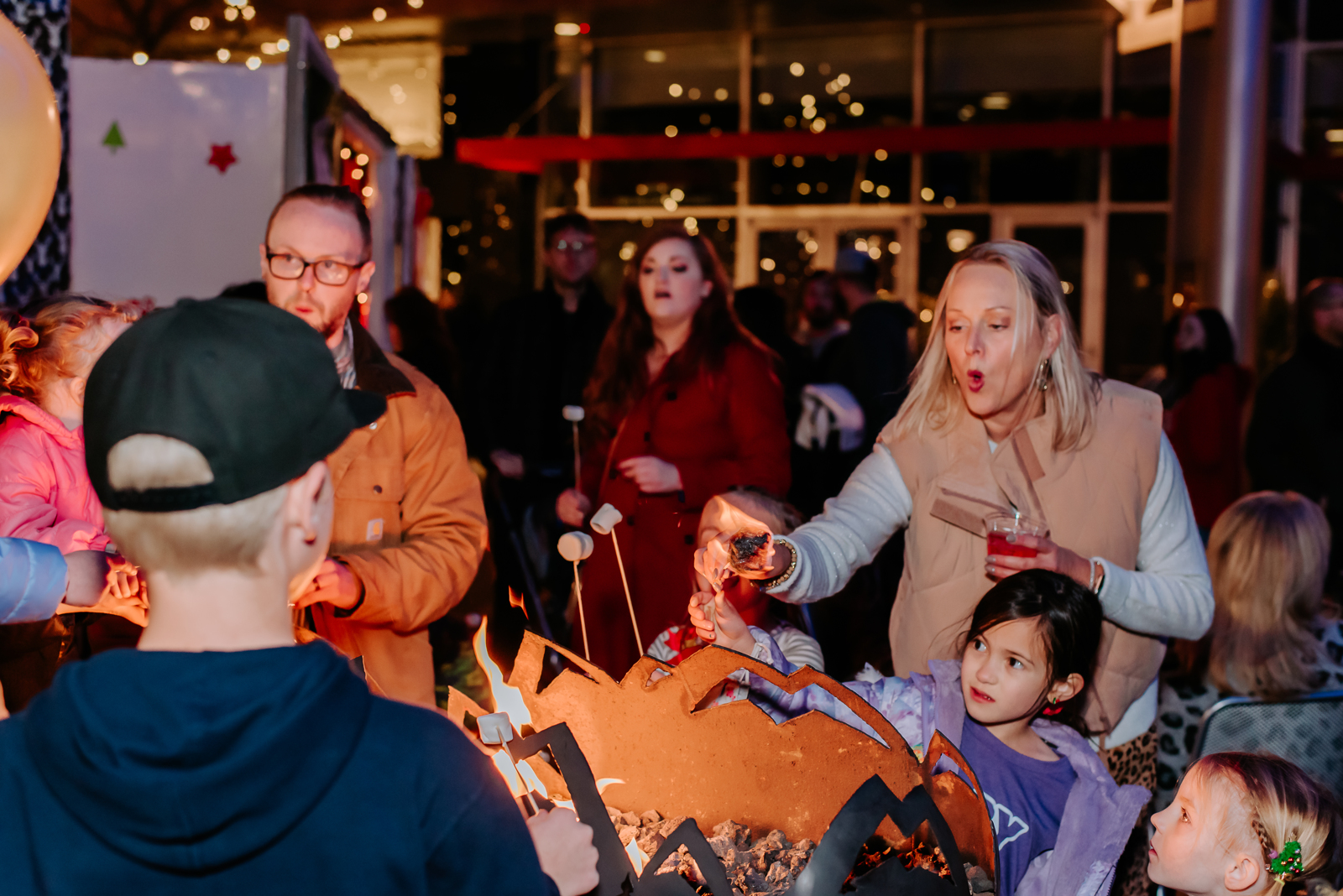 The Holiday Market Returns to Cherry Creek With Exciting new Vendors