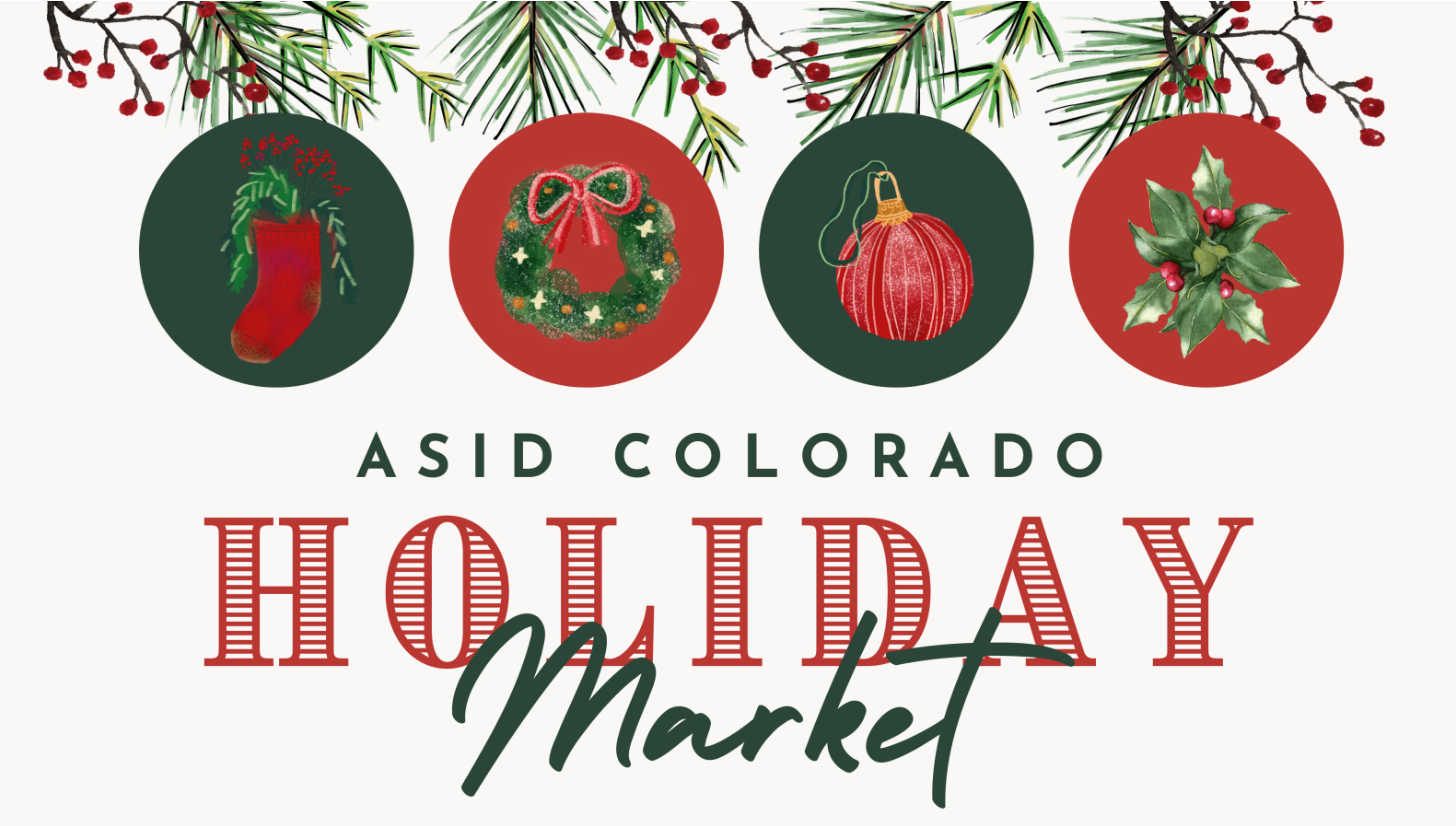 The American Society Of Interior Designers Announces Holiday Market ...