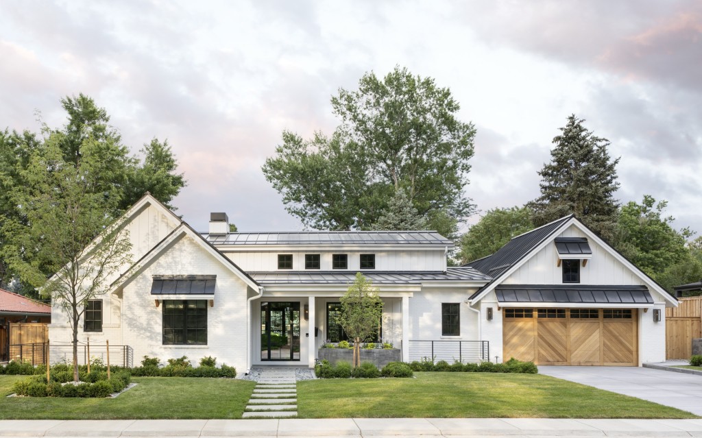 The Top 10 Colorado Homes Of 2022 - Colorado Homes & Lifestyles