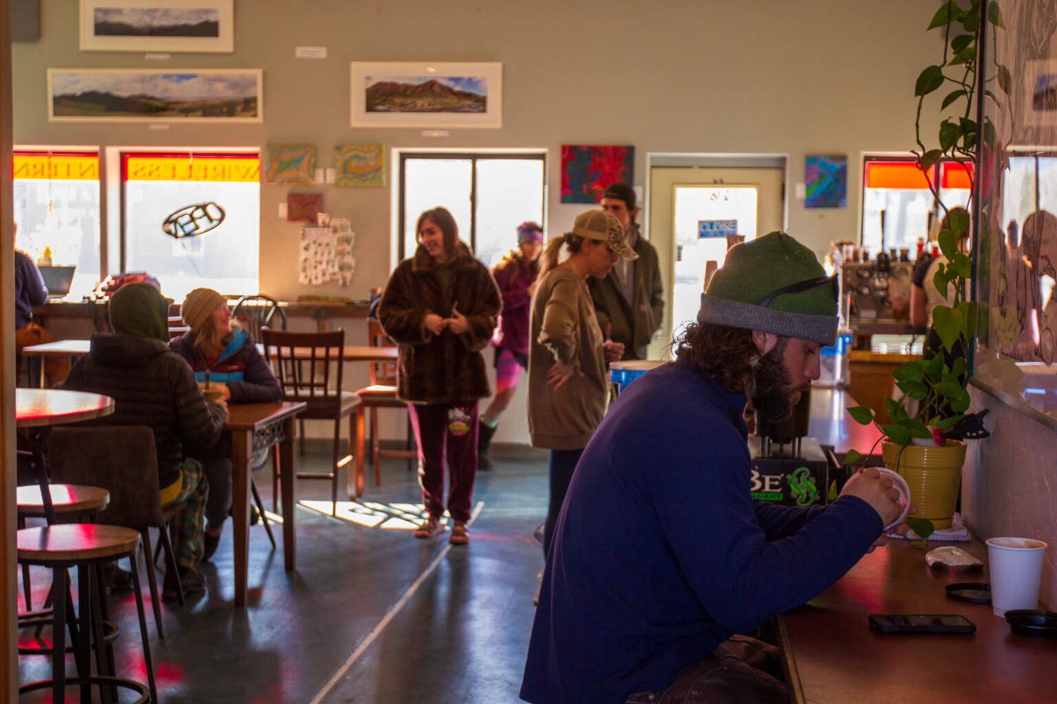 Colorado’s Best HighAltitude Cafés Colorado Homes & Lifestyles