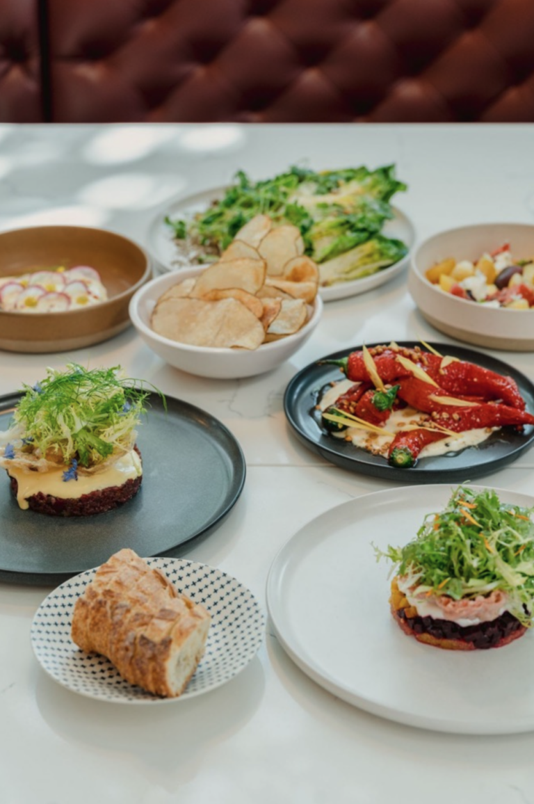 Colorado Chefs and Eateries Selected as James Beard Semifinalist