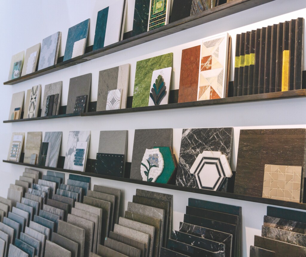 Decorative Materials Supplies Colorado With Tiles From Around the World