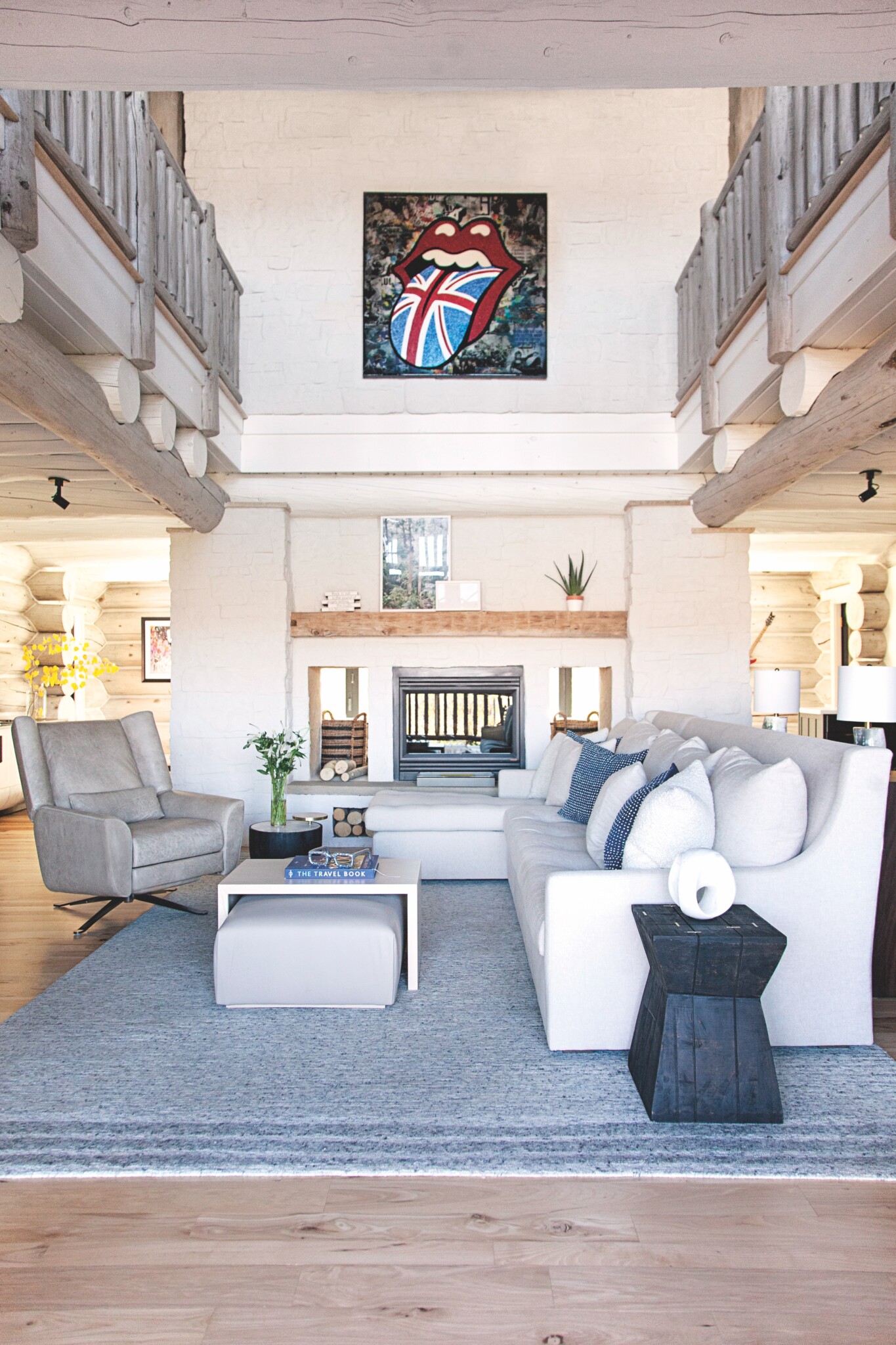 A Home With Rhythm Between Aspen and Snowmass - Colorado Homes & Lifestyles