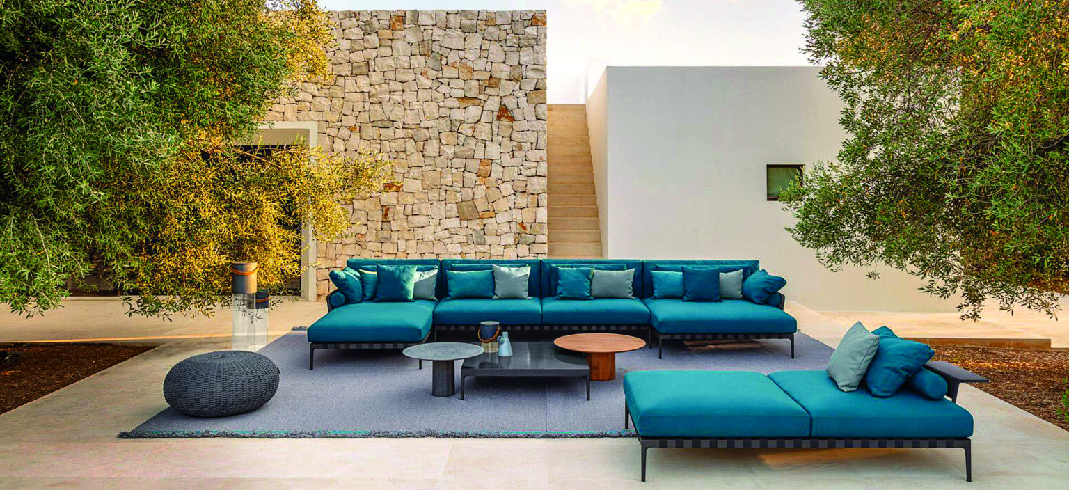Learn How to Gain Maximum Use of an Outdoor Space with Backyarding ...
