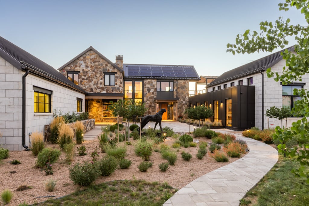 The Importance of Sustainable Architecture - Colorado Homes & Lifestyles