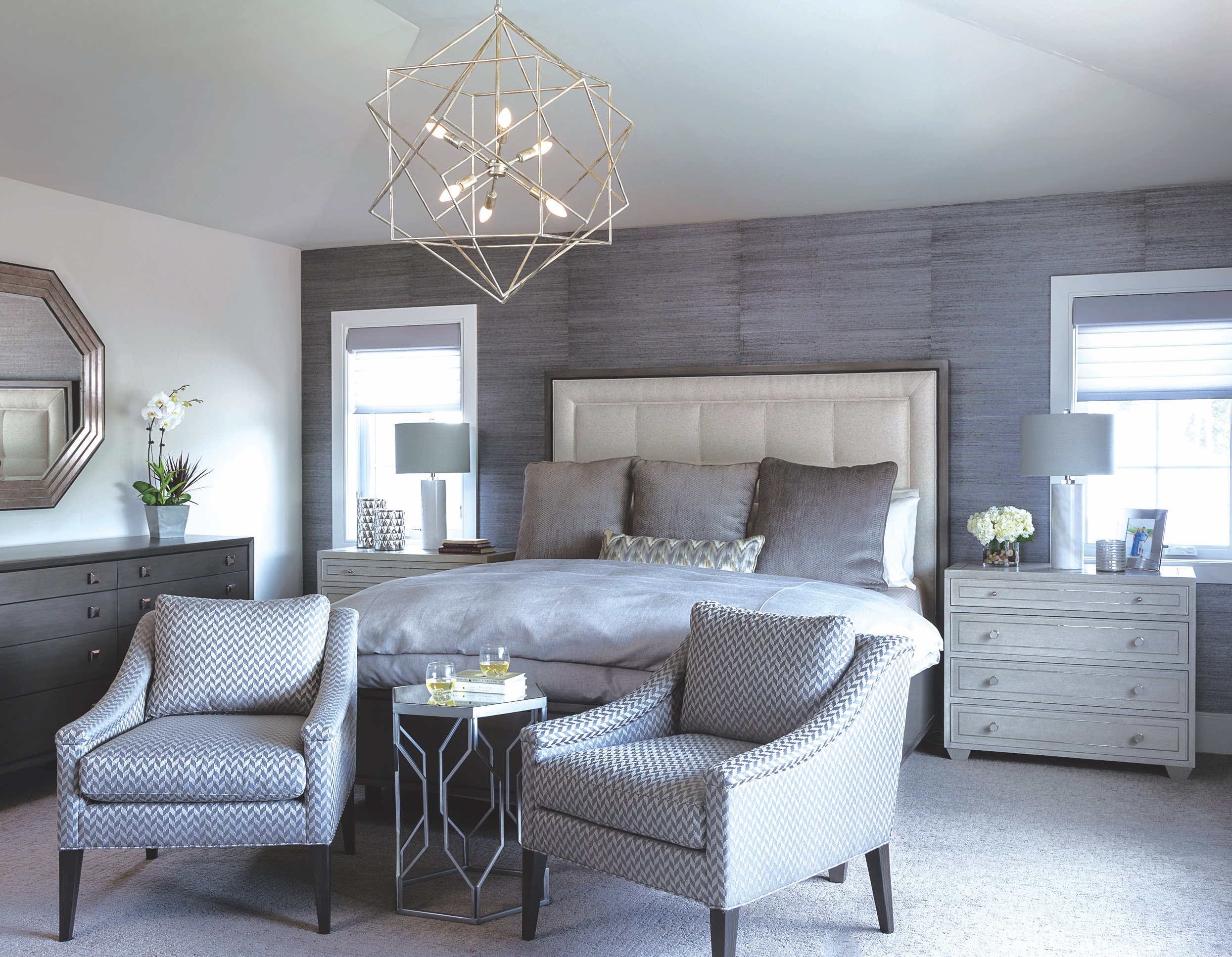 Easy Breezy Interiors That'll Make You Swoon with Delight - Colorado ...