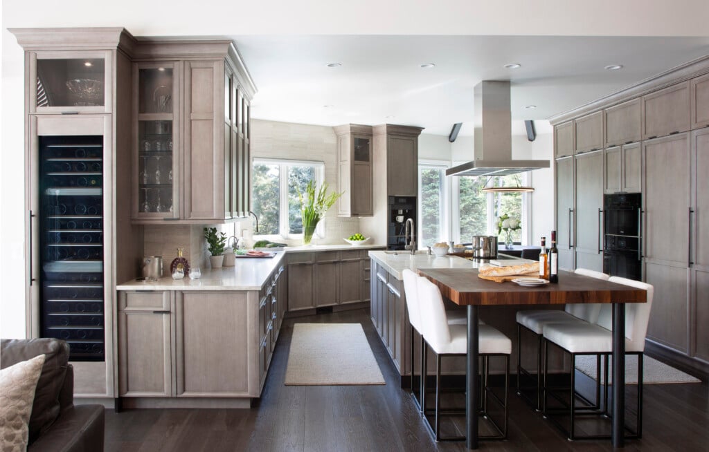 A Kitchen Expert's New Dream Home Kitchen - Colorado Homes & Lifestyles