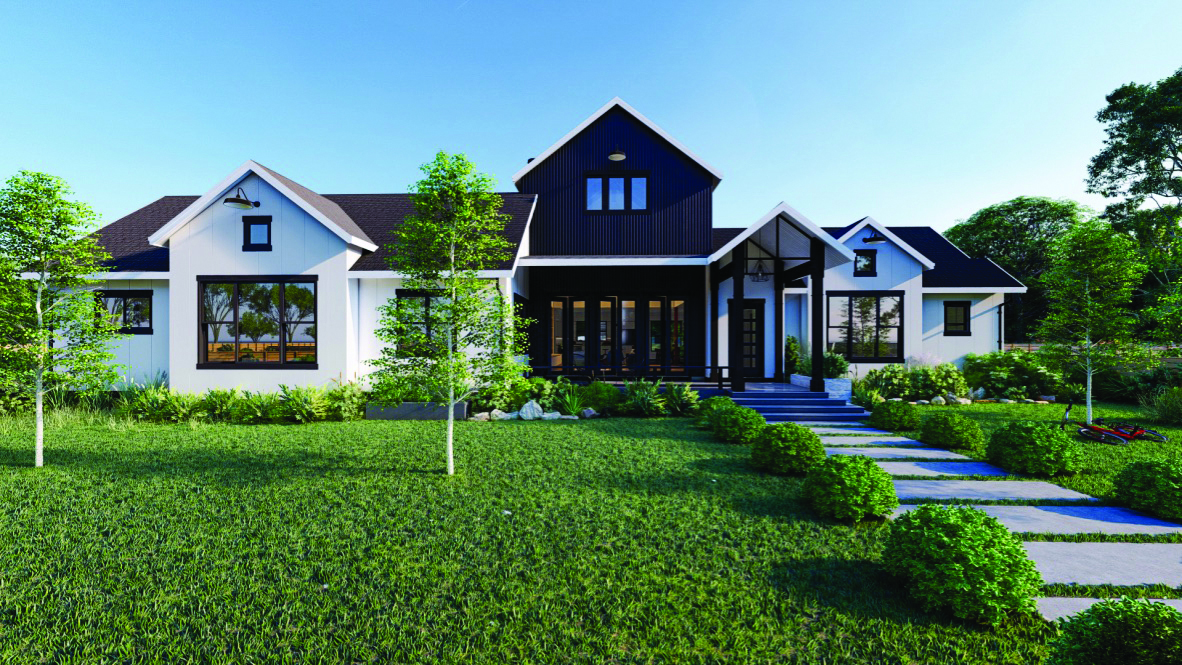 Don’t Miss the 2023 Parade of Homes Colorado Homes & Lifestyles