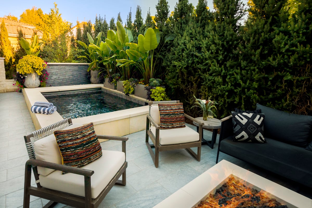 What’s Hot Right Now: Top Tips for Creating A Cooler Patio Scene ...