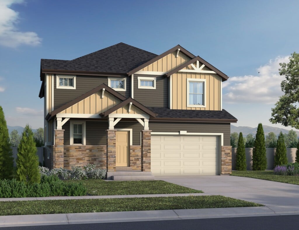 2023 Denver St. Jude Dream Home® Giveaway!