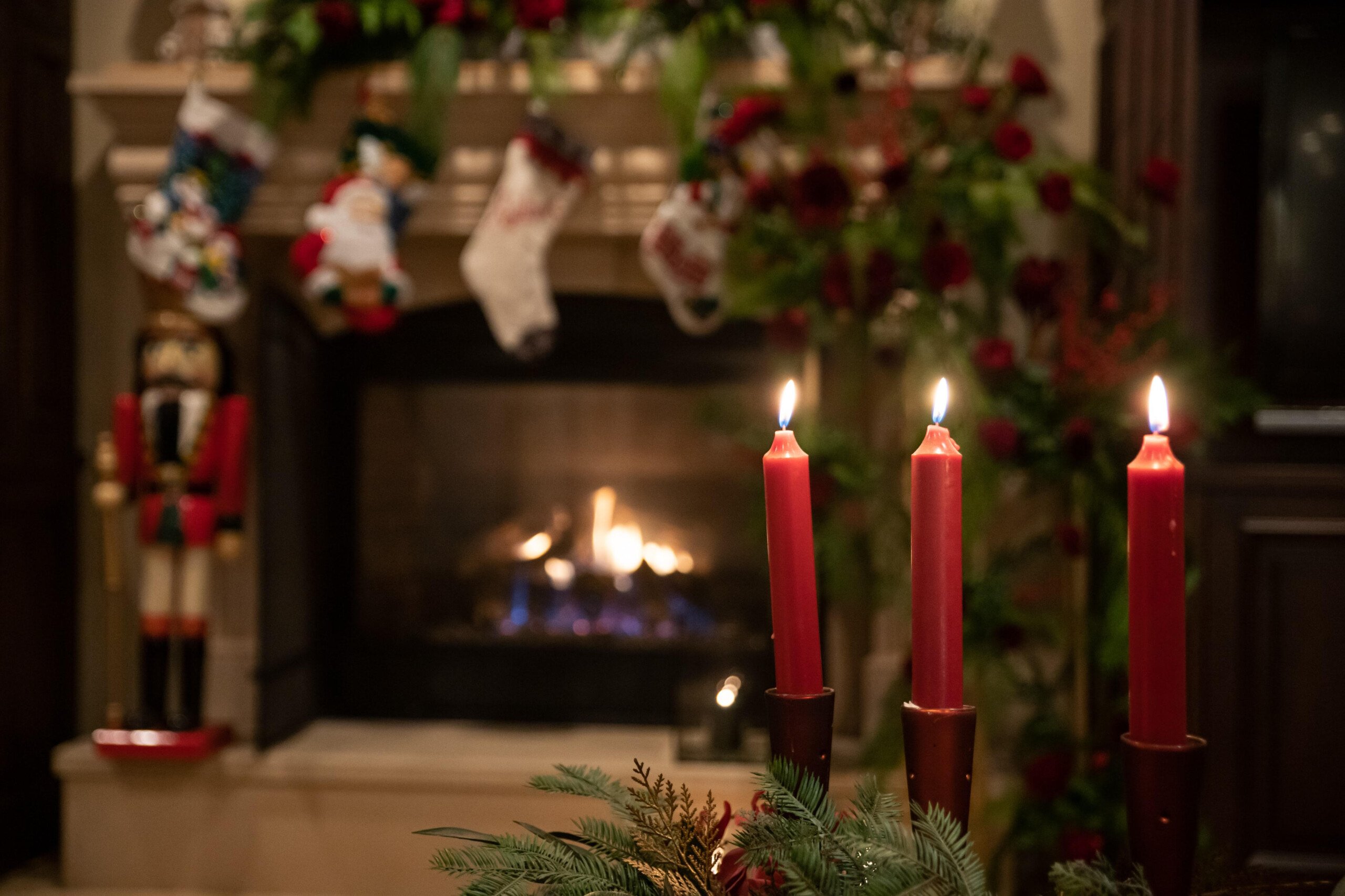 L’Esprit de Noël 2023 A Tour of Denver’s Most Attractive Homes