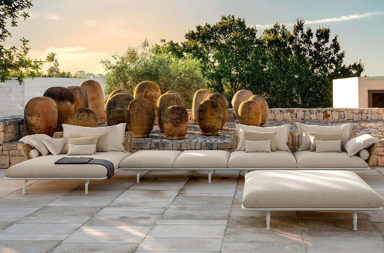 What's New in Outdoor Living: European Inspired Design - Colorado Homes ...