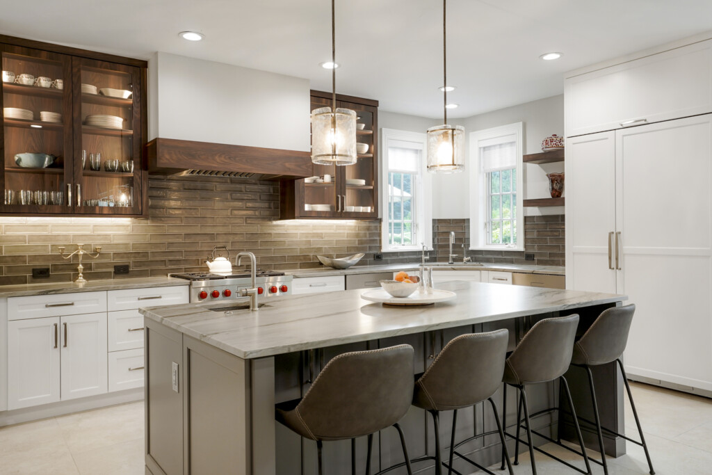 Traditional, Contemporary or Transitional: Which Kitchen Design is Best ...