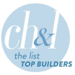 CHL Top Builders List