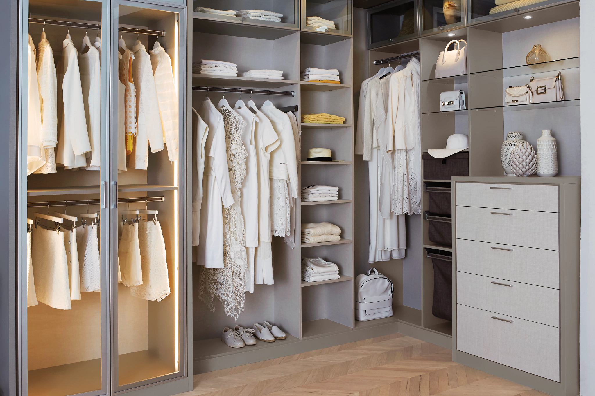 Four Easy Ways to Edit Your Closet this Season - Colorado Homes ...
