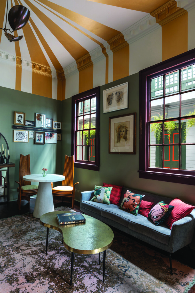 Winners of the 2023 Crystal Awards Announced - Colorado Homes & Lifestyles