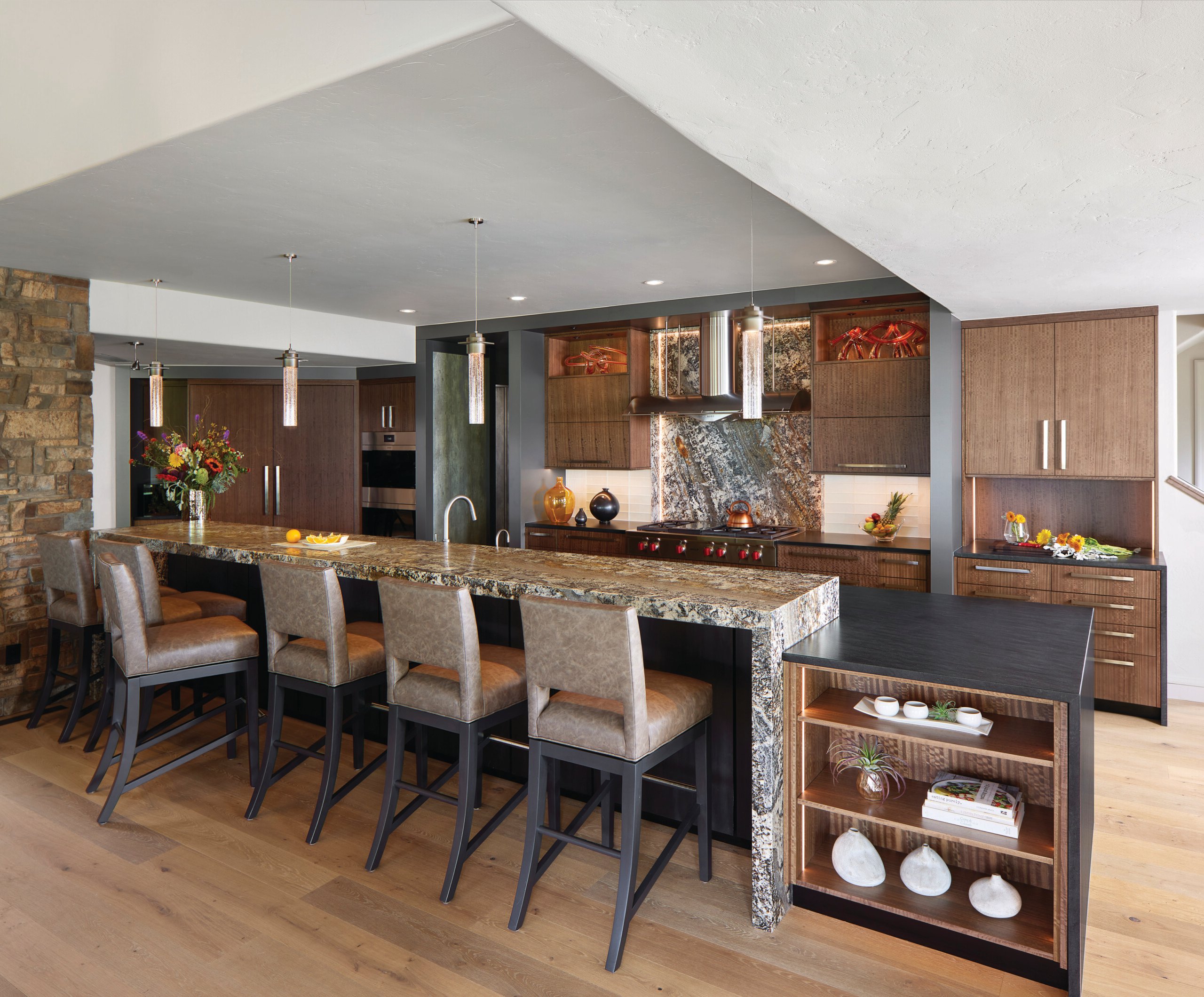 Designing your kitchen: functionality vs aesthetic - GROLLO HOMES