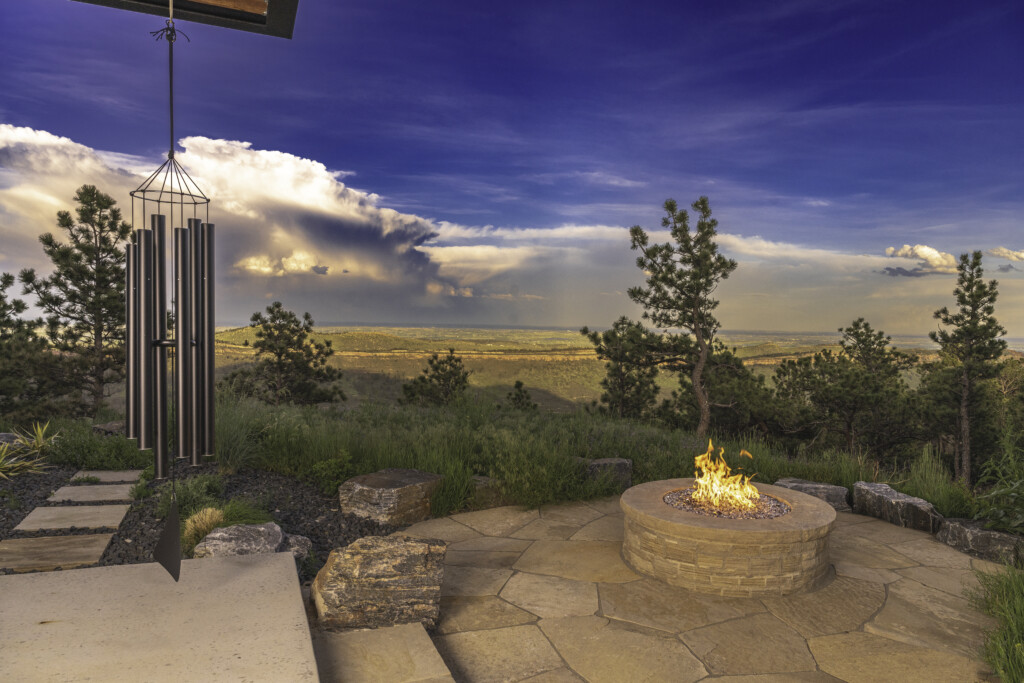 How Preparation Makes for a Successful Landscape Design - Colorado ...