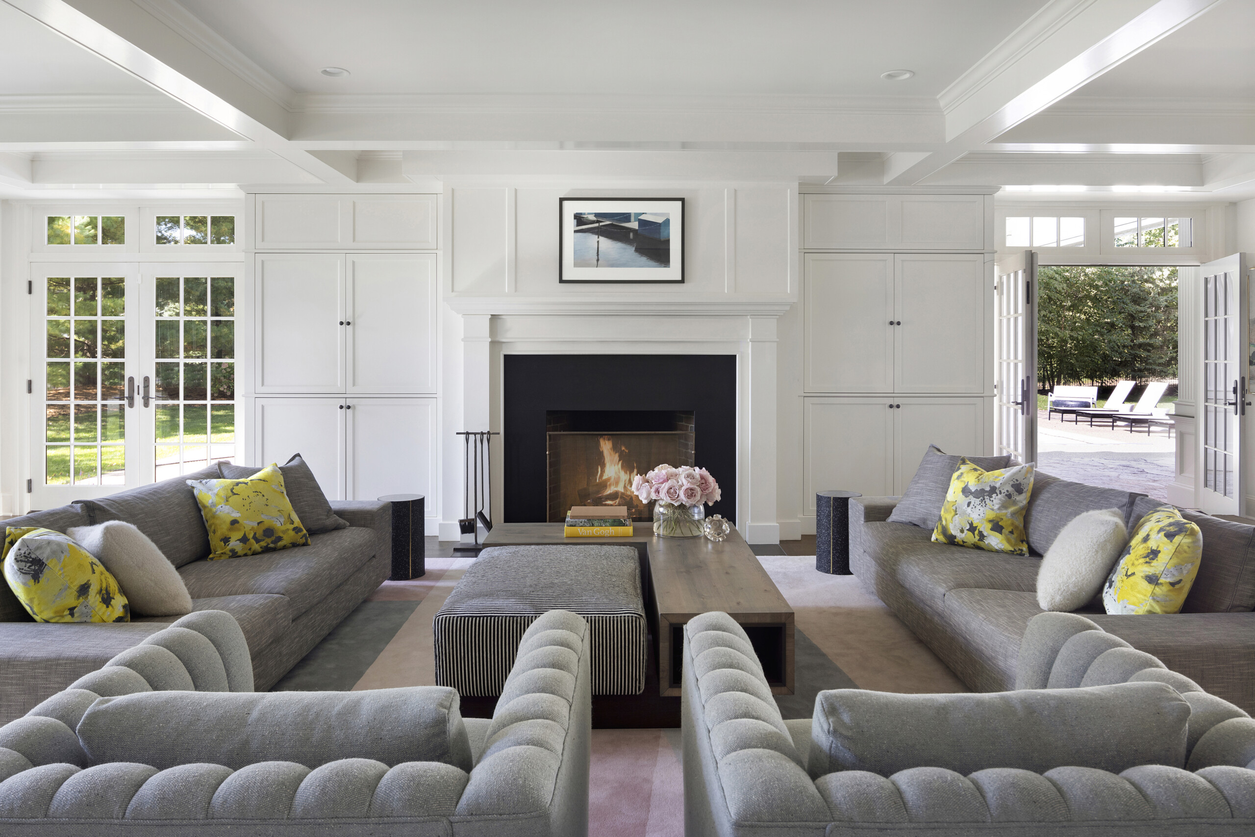 Easy-to-Make Changes to Refresh the Look of Your Living Room - Colorado ...
