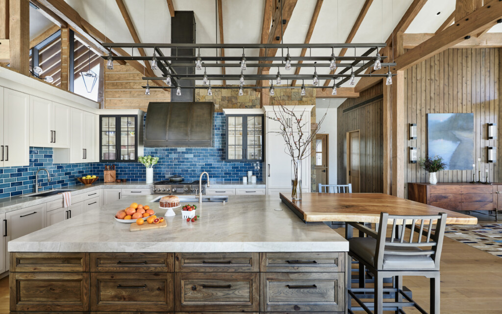 In Conversation with Aspen Design House - Colorado Homes & Lifestyles