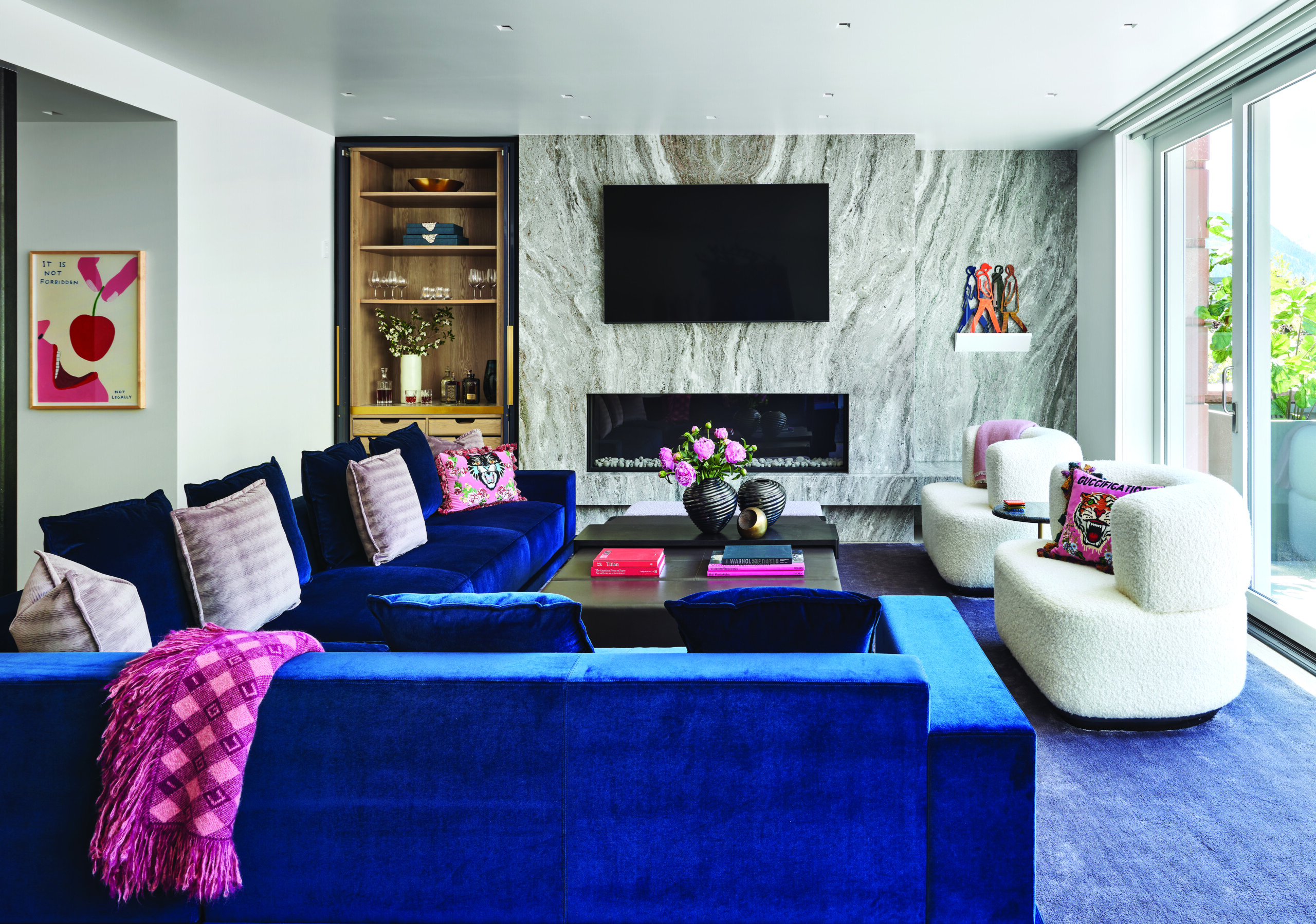 Colorado | Interior Designers - Colorado Homes & Lifestyles
