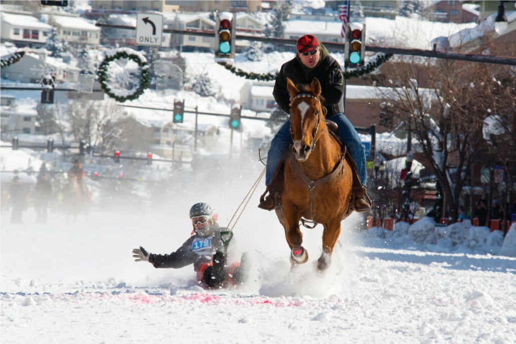 Photo Rory Clow, Courtesy Steamboat Springs Chamber