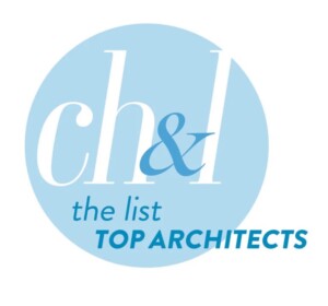 CHL Top Architects Logo Chl Top Architects