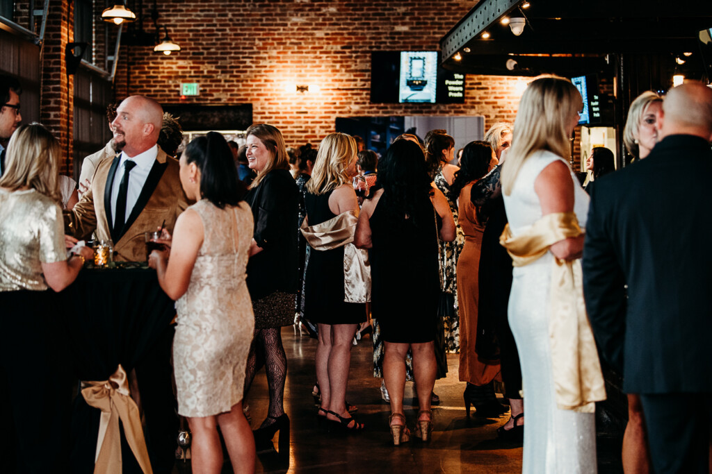 NKBA Peak Awards 2024. | Photo:Tracy Rivera Photography