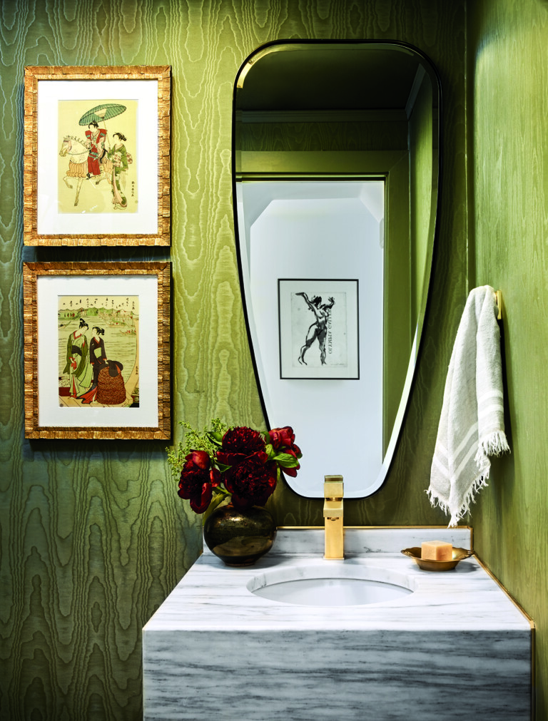 An Interior Designer's Take on Big Design in a Small Space - Colorado ...