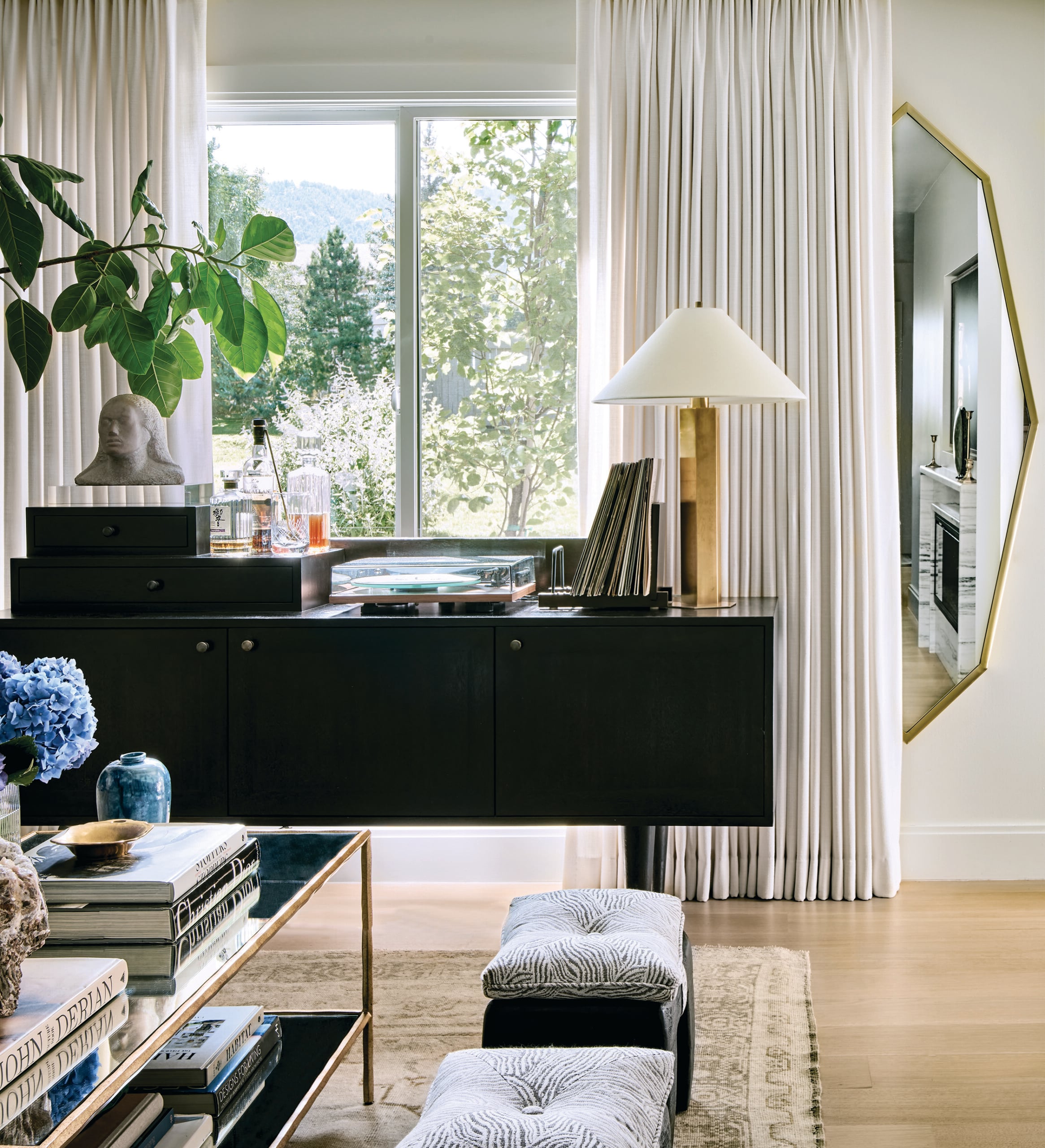An Interior Designer's Take on Big Design in a Small Space - Colorado ...