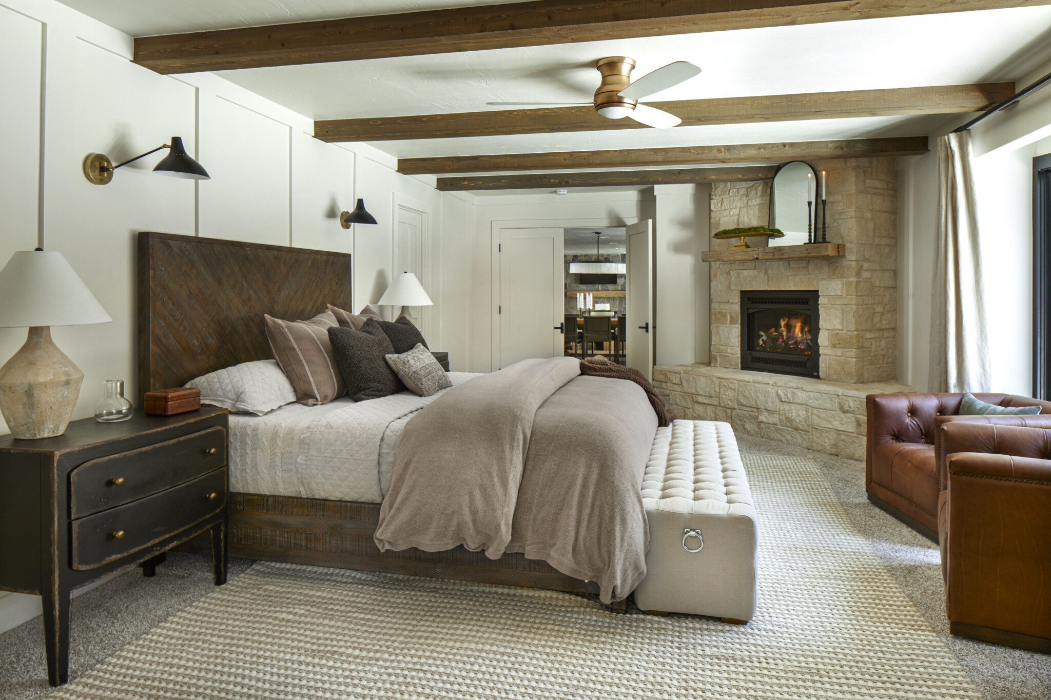North Carolina | Interior Designers - Colorado Homes & Lifestyles