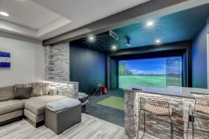 FBC Remodel