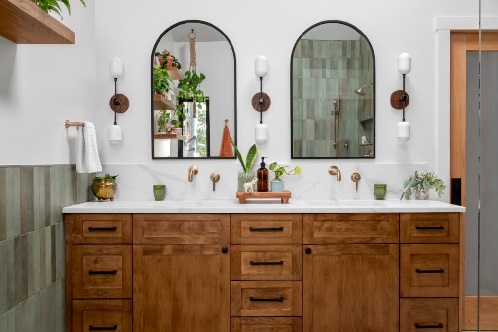 Collins Design Remodel Upper Bear Creek Rd 6
