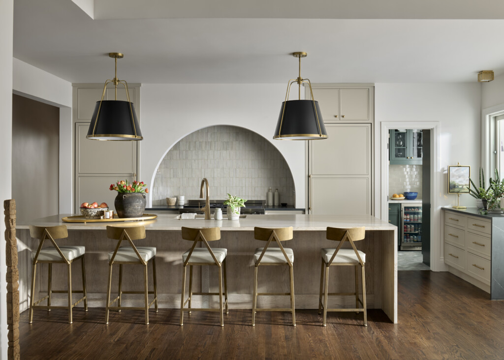 Old-World Charm Inspires the Interiors of this Historic Home - Colorado ...