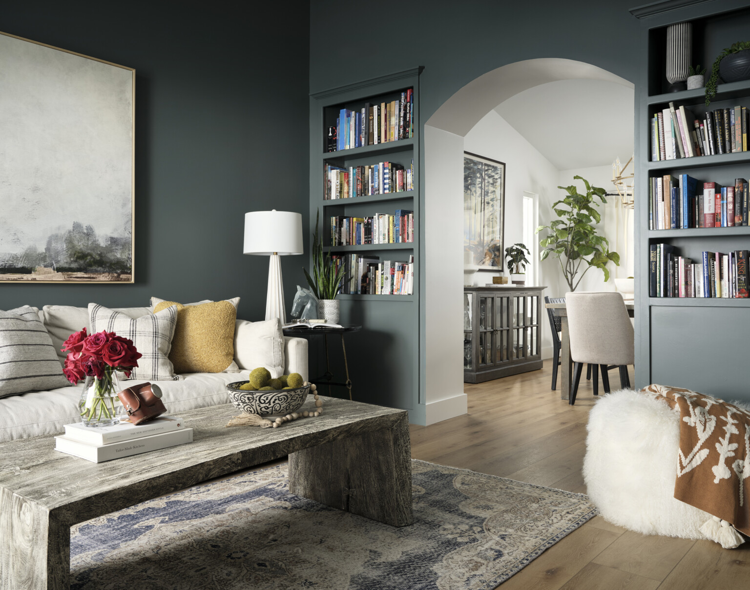 From Disaster To Design: How An Interior Designer Found Opportunity ...