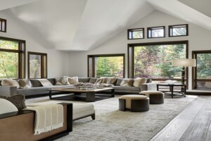Cathers Home