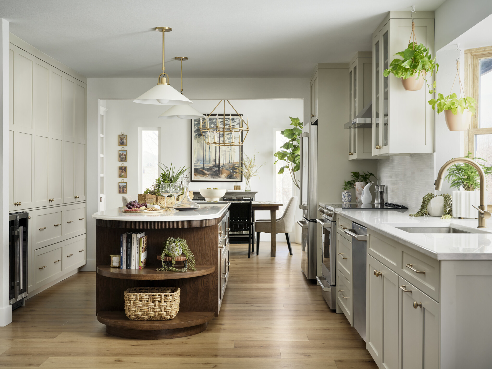 From Disaster To Design: How An Interior Designer Found Opportunity ...