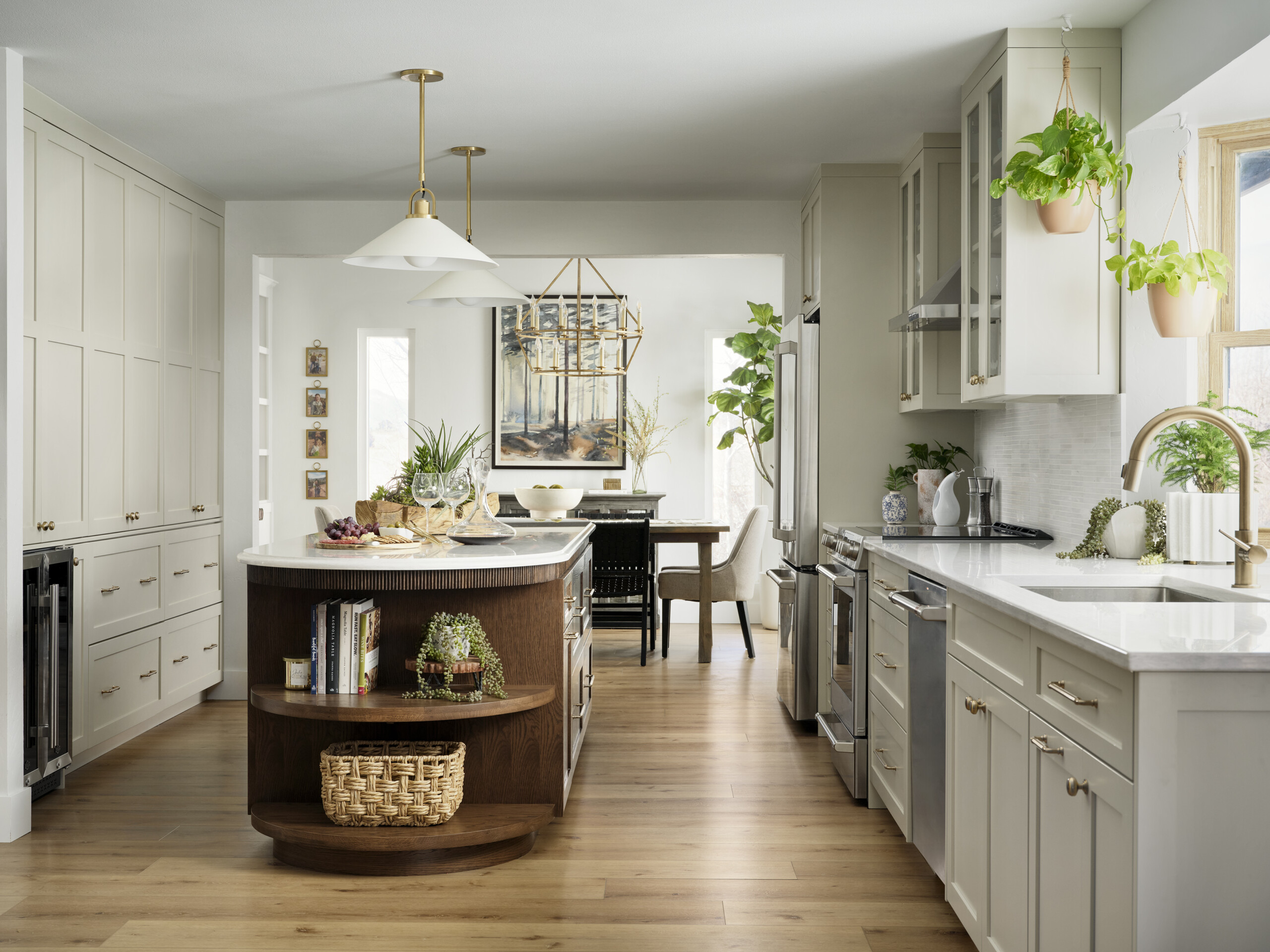 From Disaster To Design: How An Interior Designer Found Opportunity ...
