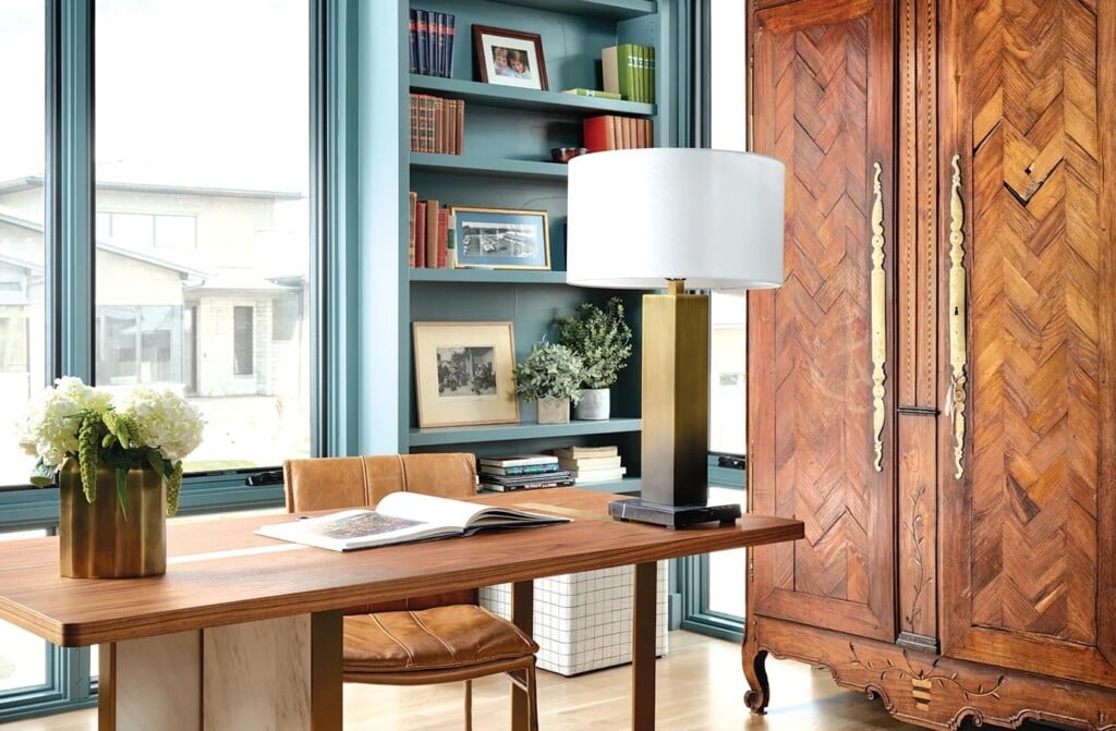 Insp Spaces Office