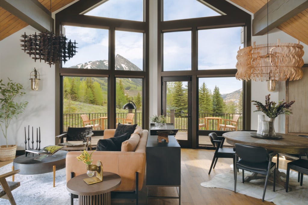 Crested Butte Open