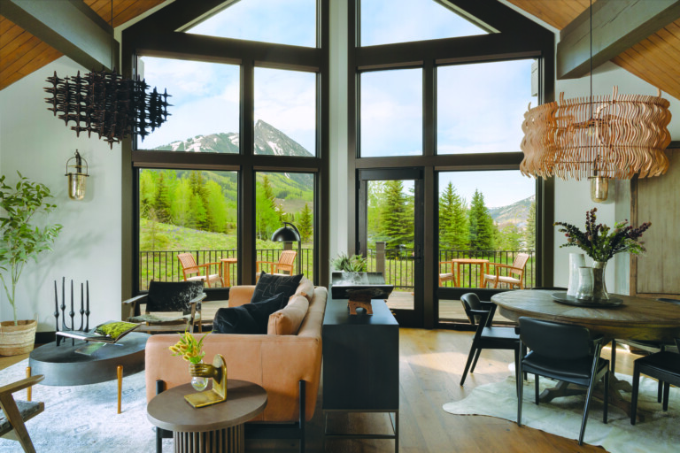 Colorado Homes & Lifestyles | Colorado's Home Design Authority