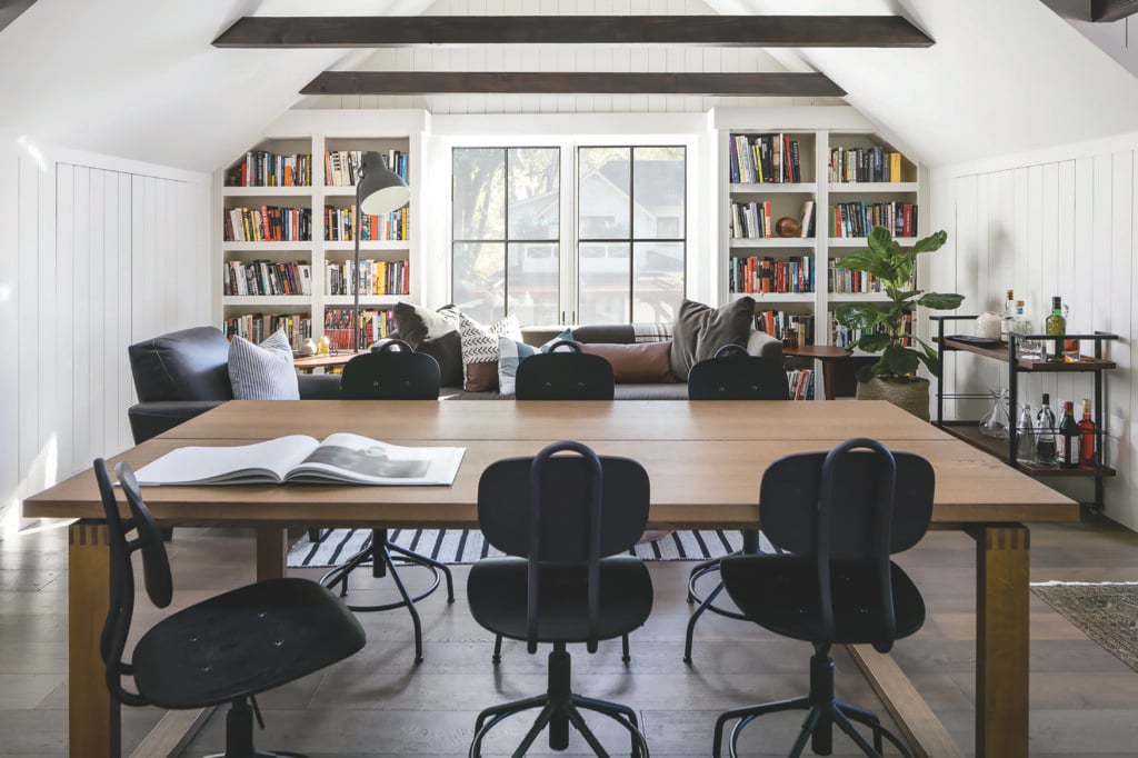 Rad Interiors Open