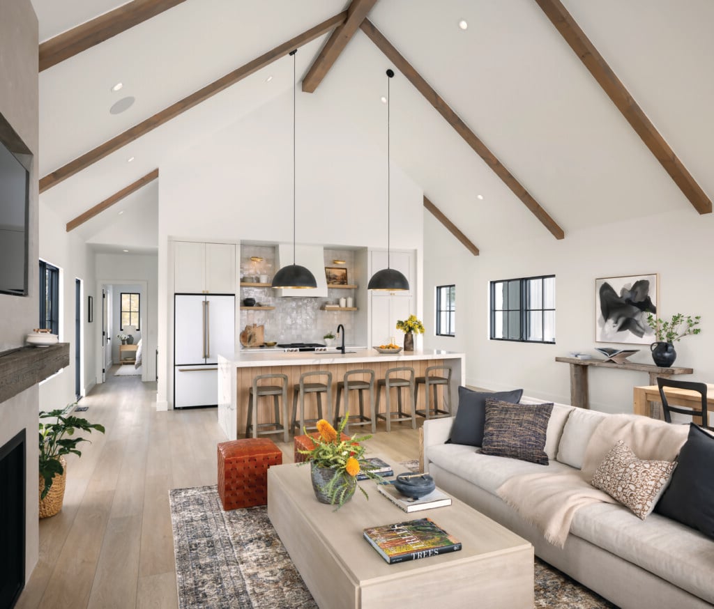 Cozy Abodes Open Kit