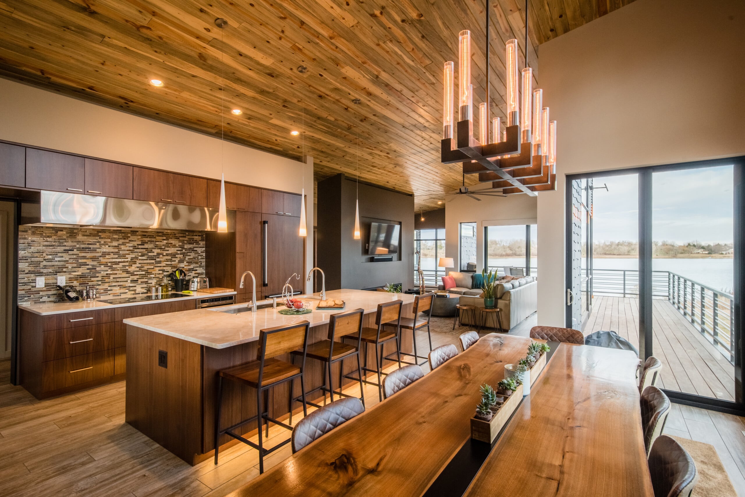 5 Benefits of a Sustainable Passive House Design Concept - Colorado ...