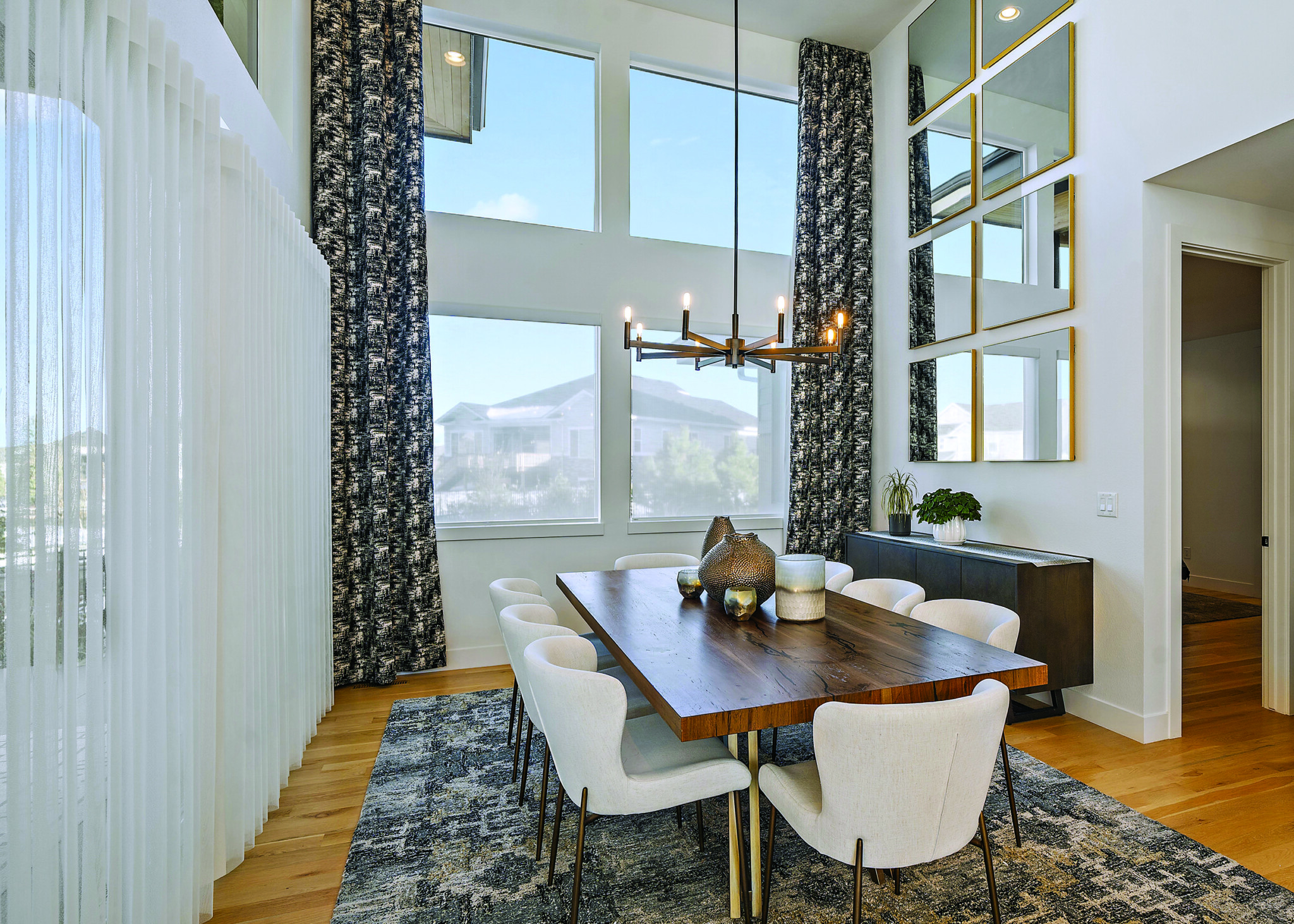 A Denver-Based Interior Designer Beats the Odds and Designs for Joy ...
