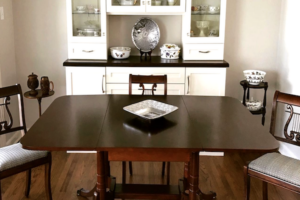 ACKERMAN & SONS FURNITURE WORKSHOP