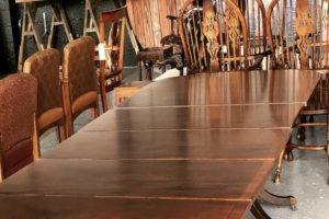 ACKERMAN & SONS FURNITURE WORKSHOP