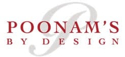 Poonam Moore with Poonam's By Design