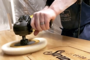 ACKERMAN & SONS FURNITURE WORKSHOP